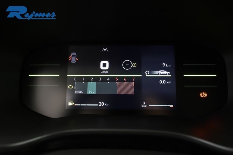 Dacia Sandero bild 14