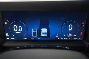 Ford Transit Custom bild 4