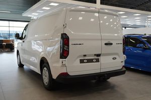 Ford Transit Custom bild 10