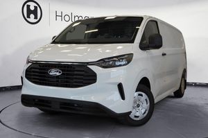 Ford Transit Custom bild 1