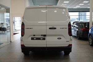 Ford Transit Custom bild 11