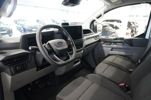 Ford Transit Custom bild 2