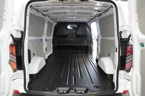 Ford Transit Custom bild 8