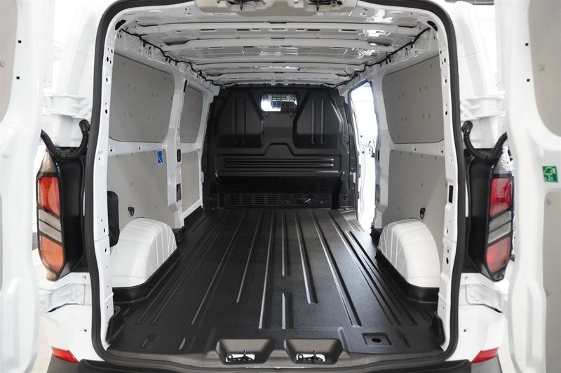 Ford Transit Custom bild 8
