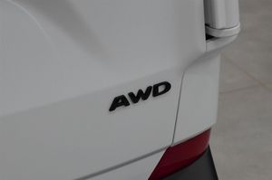 Ford Transit Custom bild 13