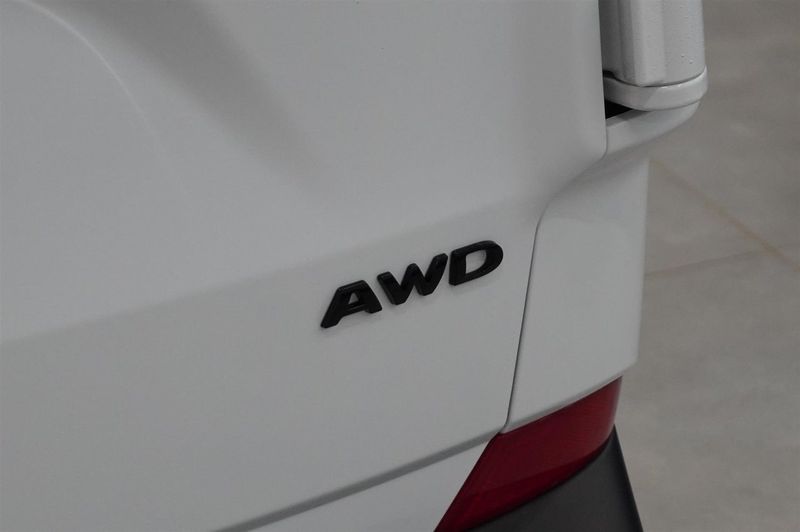 Ford Transit Custom bild 13