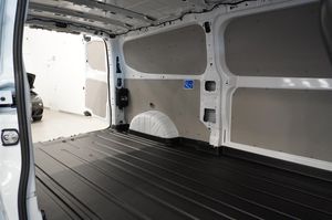 Ford Transit Custom bild 9