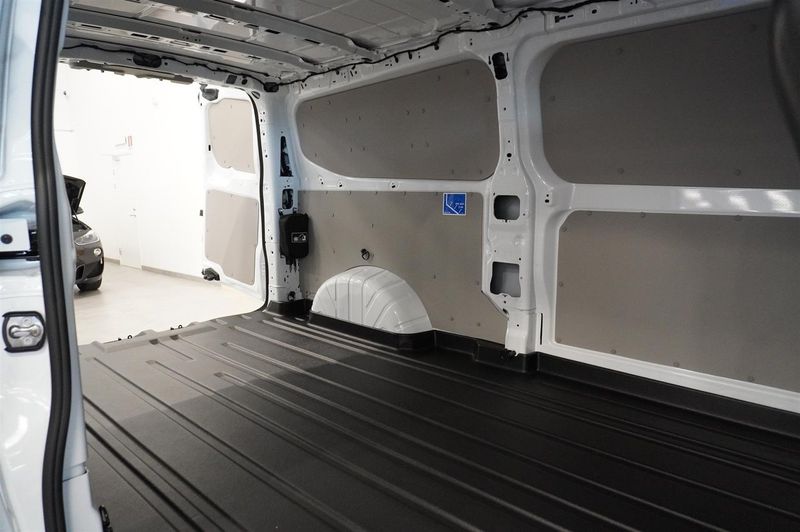 Ford Transit Custom bild 9
