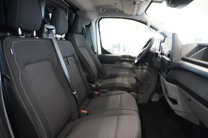 Ford Transit Custom bild 3