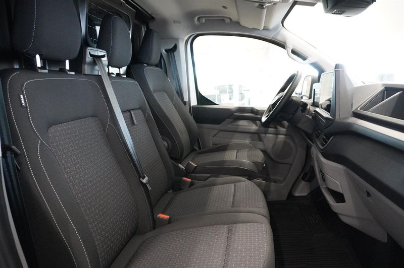 Ford Transit Custom bild 3