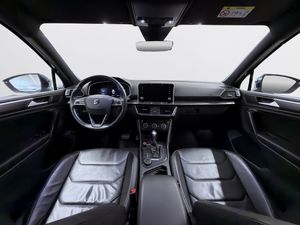 Seat Tarraco bild 12