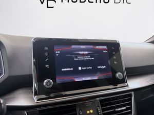Seat Tarraco bild 18