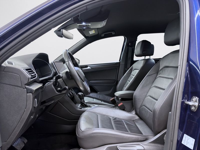 Seat Tarraco bild 14