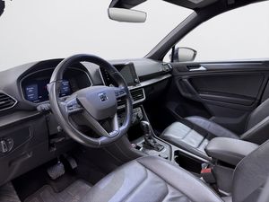 Seat Tarraco bild 15
