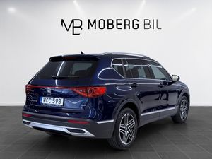 Seat Tarraco bild 6