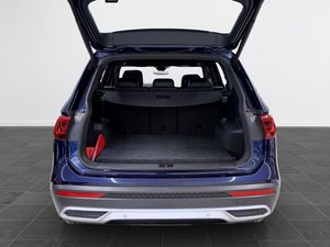 Seat Tarraco bild 8