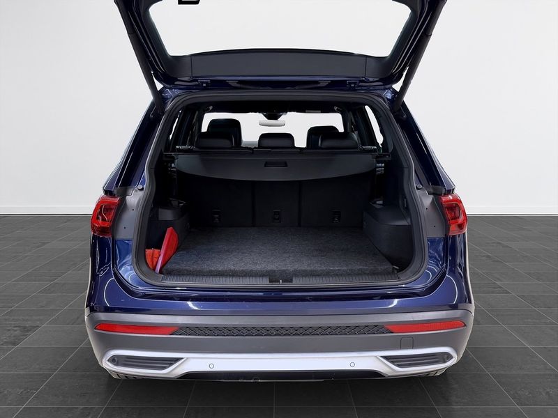 Seat Tarraco bild 8