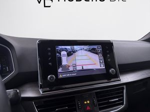 Seat Tarraco bild 19