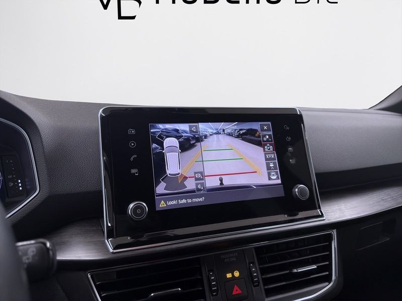 Seat Tarraco bild 19