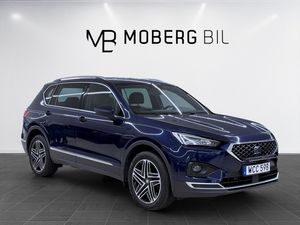 Seat Tarraco bild 4