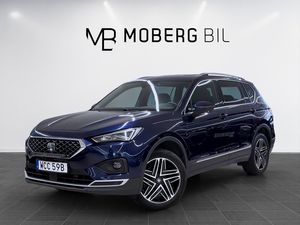 Seat Tarraco bild 1