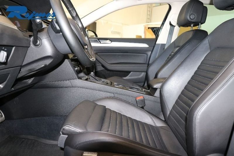 Volkswagen Passat bild 5