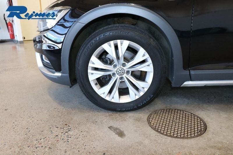 Volkswagen Passat bild 18