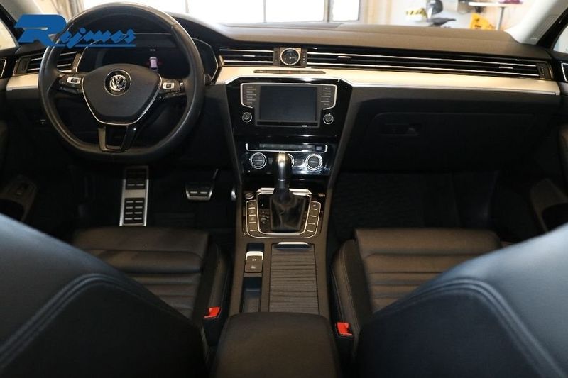 Volkswagen Passat bild 2