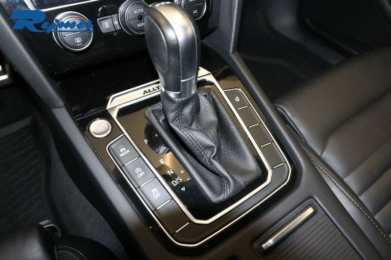Volkswagen Passat bild 13