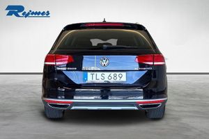 Volkswagen Passat bild 19