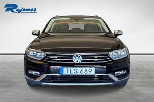 Volkswagen Passat bild 20