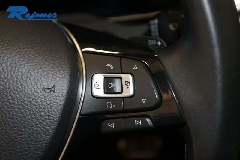 Volkswagen Passat bild 10