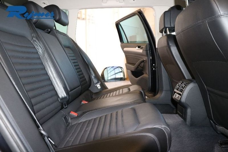 Volkswagen Passat bild 7