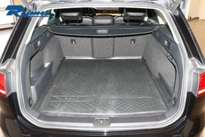 Volkswagen Passat bild 16