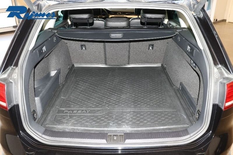 Volkswagen Passat bild 16