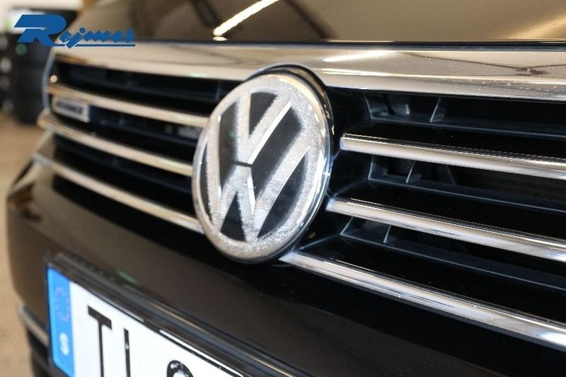 Volkswagen Passat bild 17