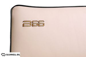 Bürstner B66 bild 13