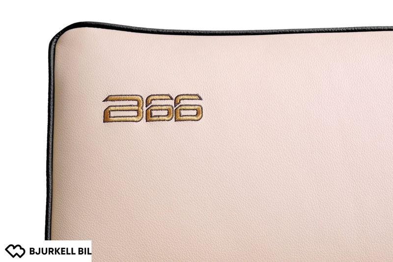 Bürstner B66 bild 13