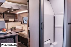 Bürstner B66 bild 9