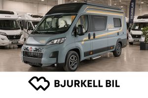 Bürstner B66 bild 1