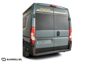Bürstner B66 bild 10