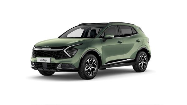 Kia Sportage Action PHEV, 408 384:- Kampanjpris!** - 2025