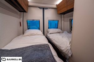 Bürstner Habiton bild 6