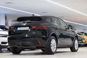 Jaguar E-Pace bild 8