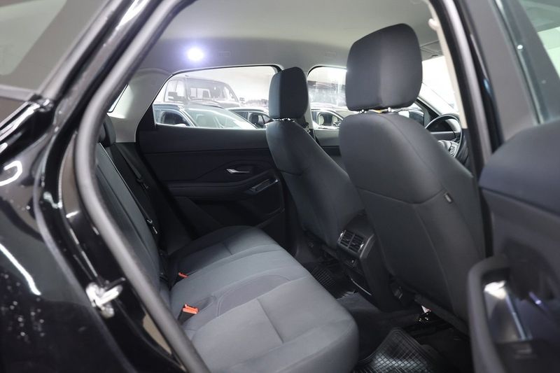 Jaguar E-Pace bild 13
