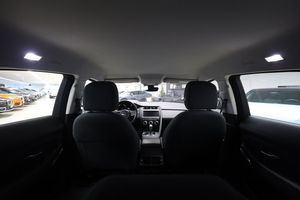 Jaguar E-Pace bild 12
