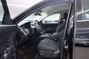 Jaguar E-Pace bild 17