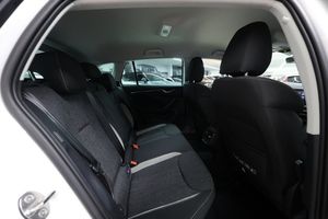 Skoda Scala bild 10
