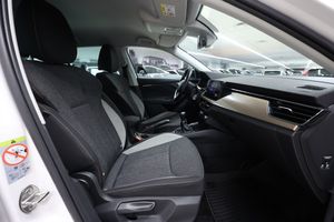 Skoda Scala bild 14