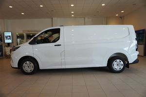 Ford Transit Custom bild 3